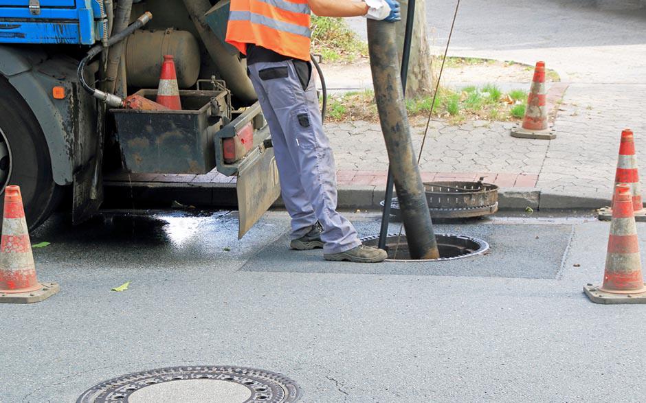débouchage douche Beaumont-sur-Oise
