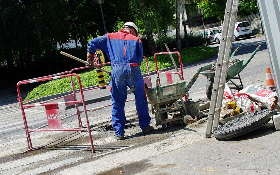 prix plombier débouchage wc Beaumont-sur-Oise