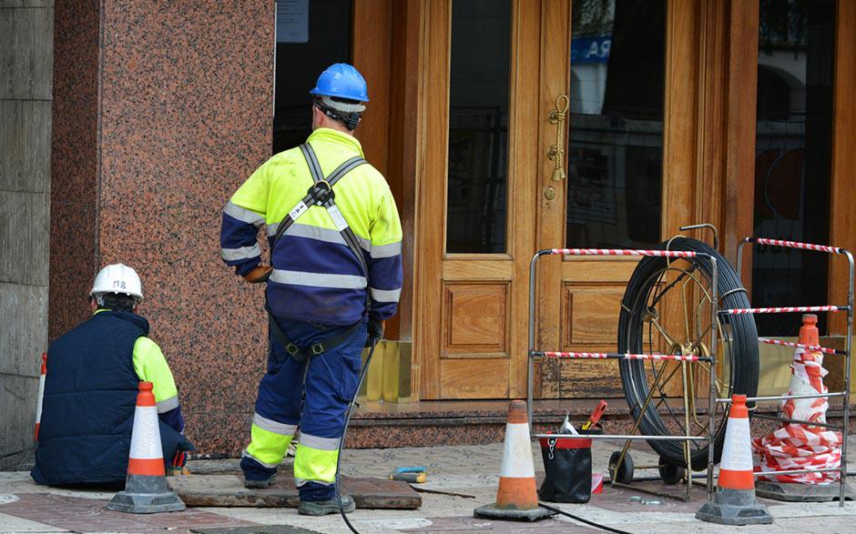 débouchage douche Beaumont-sur-Oise