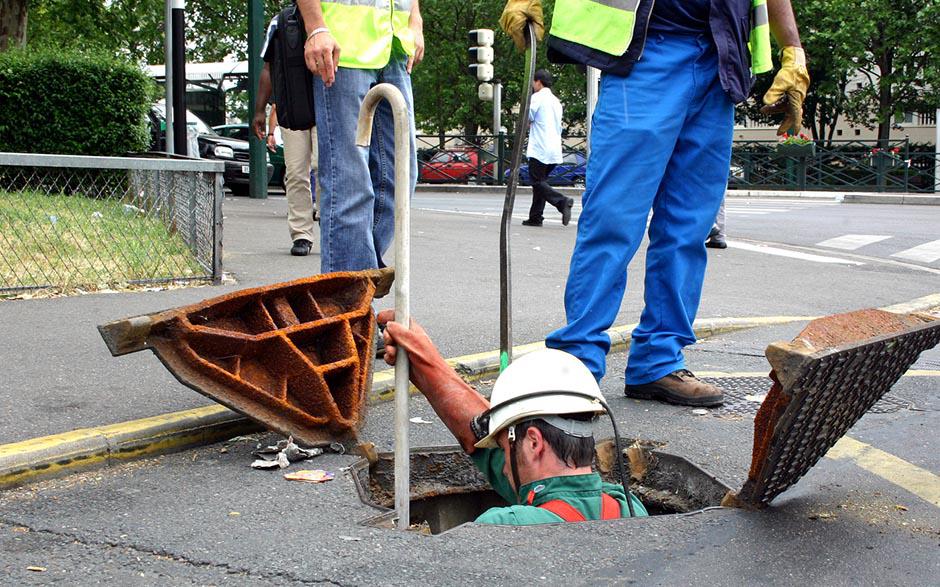 débouchage tuyau Beaumont-sur-Oise